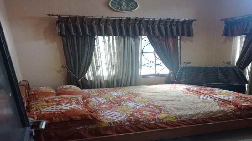 dijual rumah cluster gading park view