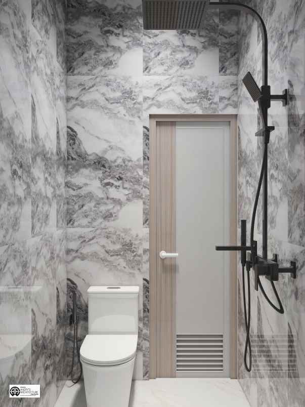 dijual rumah cluster griyanika 2 jalan