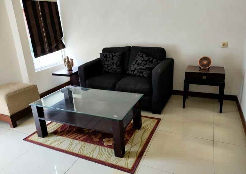 dijual rumah cluster sukajadi residence