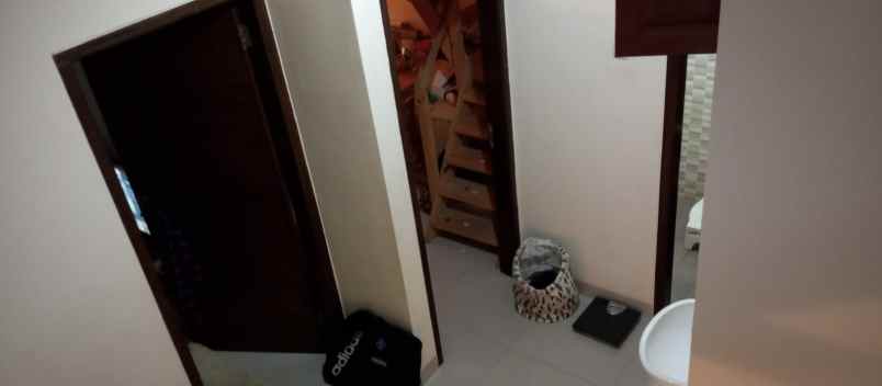 dijual rumah dago imperial dago asri