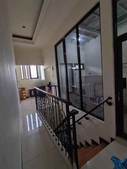 dijual rumah darmo indah