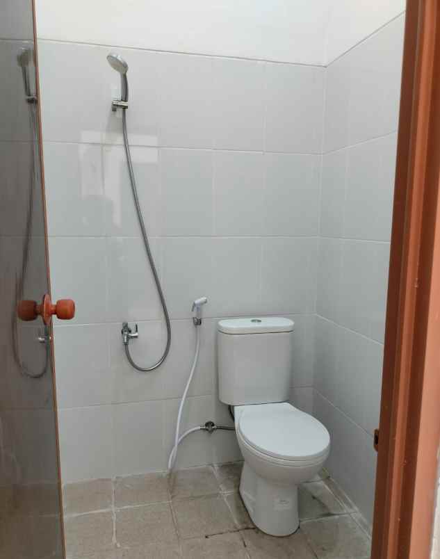 dijual rumah dawet ringin