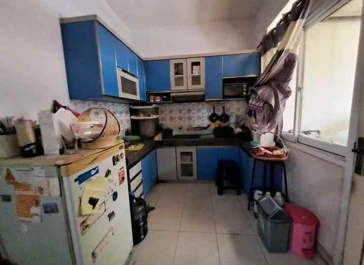 dijual rumah dekat juanda depok