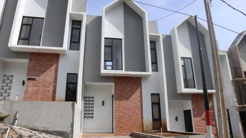 dijual rumah dekat pusat kota bandung