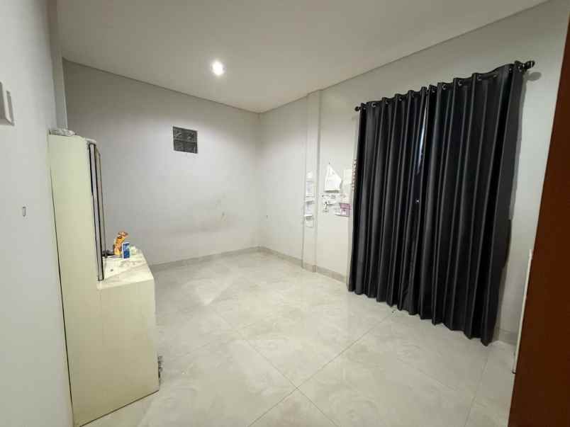 dijual rumah denpasar timur