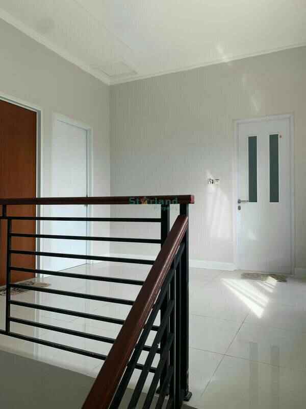 dijual rumah deplu