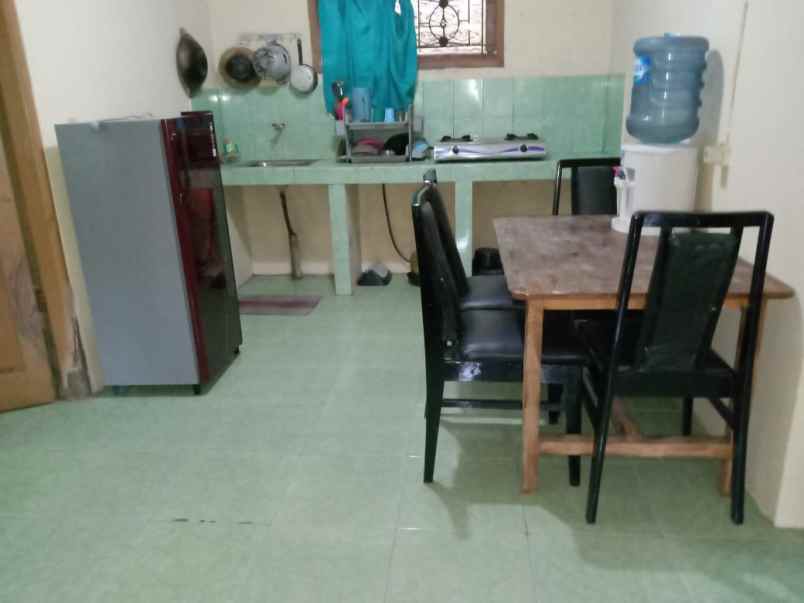 dijual rumah desa nagrak kecamatan