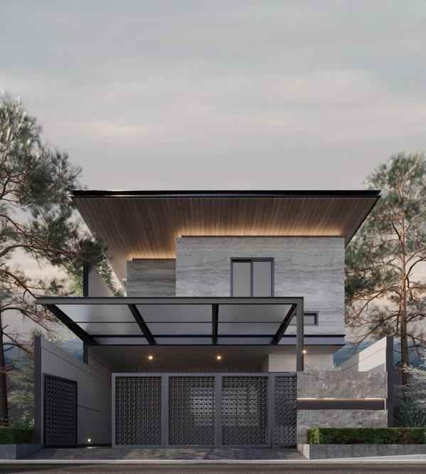 dijual rumah dharmahusada mas