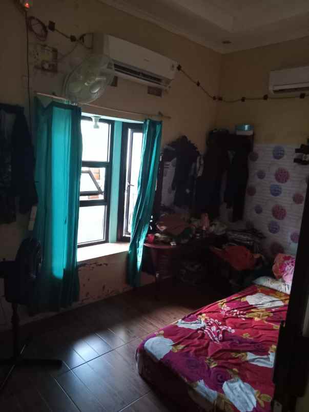 dijual rumah di bangetayu semarang