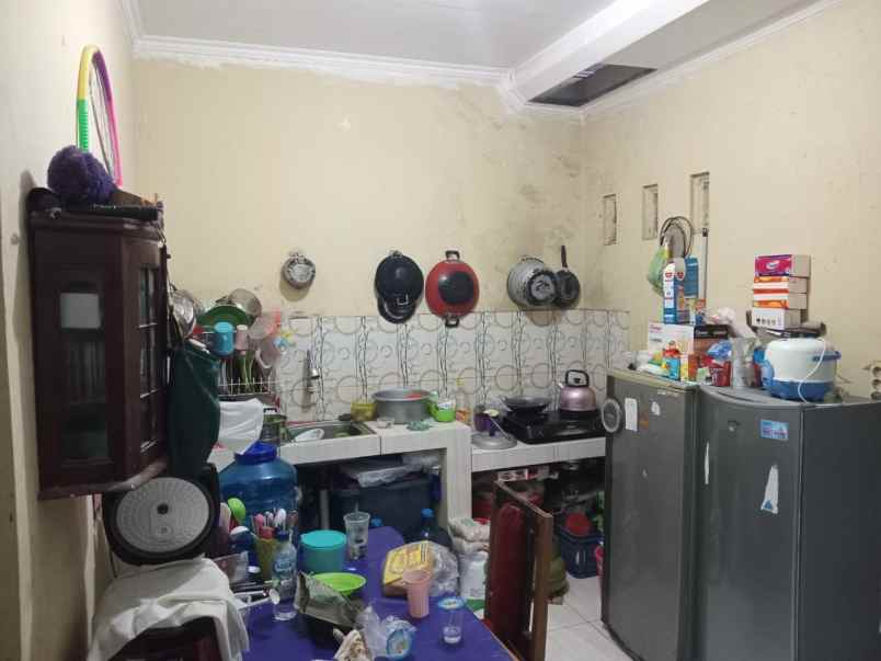 dijual rumah di bangetayu semarang