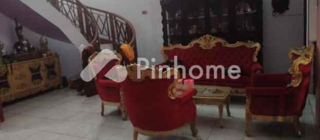 dijual rumah di beji depok jawa barat