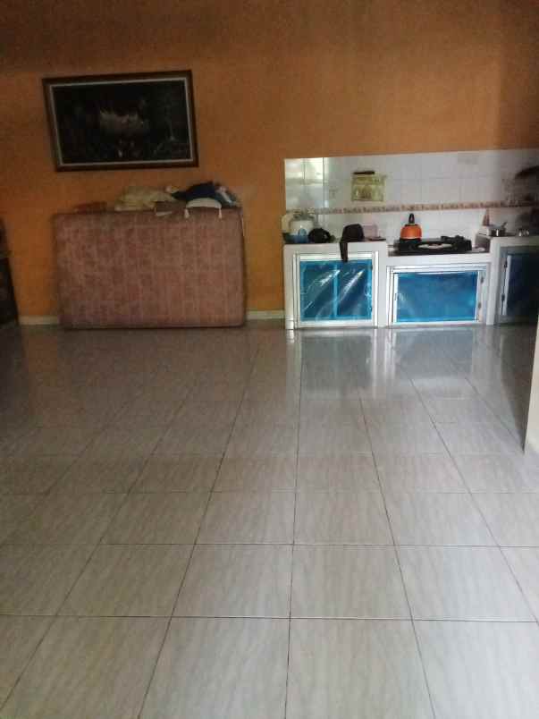 dijual rumah di hook