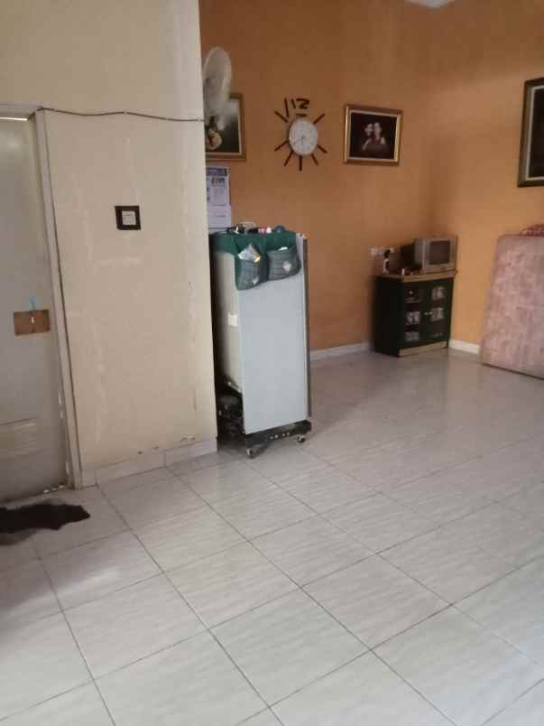 dijual rumah di hook