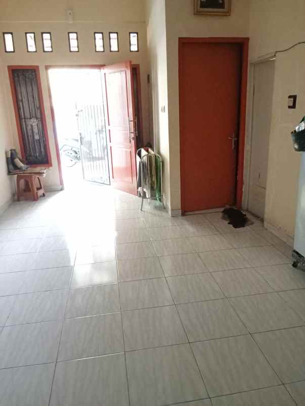 dijual rumah di hook