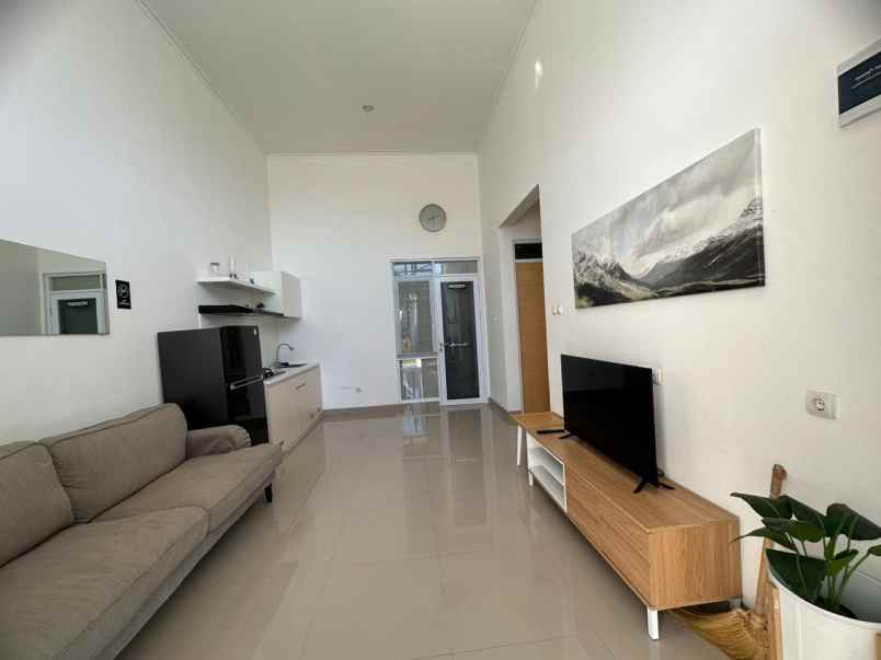 dijual rumah di jual rumah modern