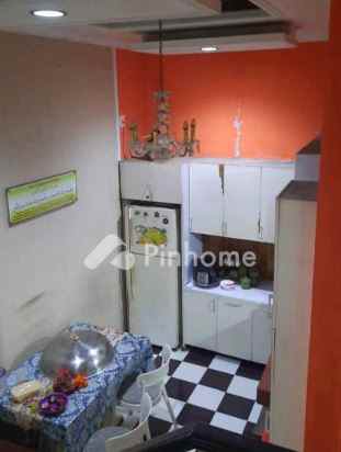 dijual rumah di kemirimuka beji depok jawa barat