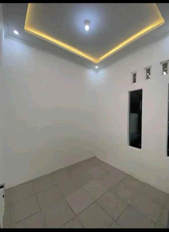 dijual rumah di pedurungan semarang