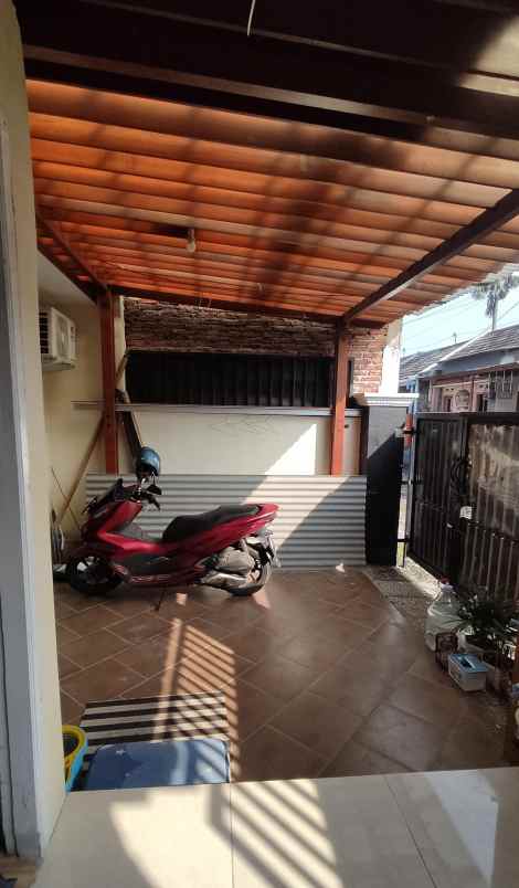 dijual rumah di pedurungan semarang