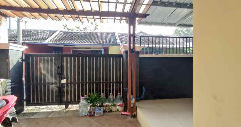 dijual rumah di pedurungan semarang