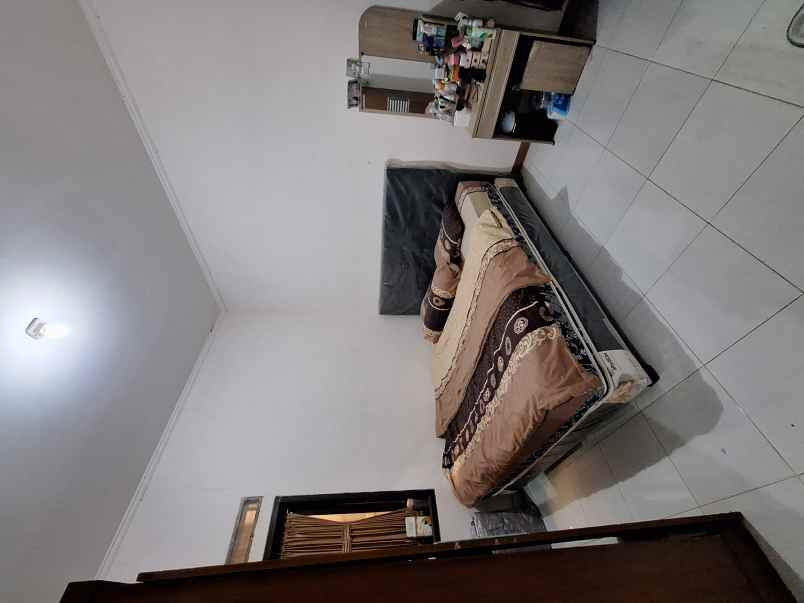 dijual rumah di pesona ciseureuh residence purwakarta