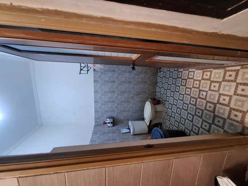 dijual rumah di pesona ciseureuh residence purwakarta