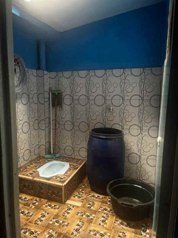 dijual rumah dijual rumah di jl betawi