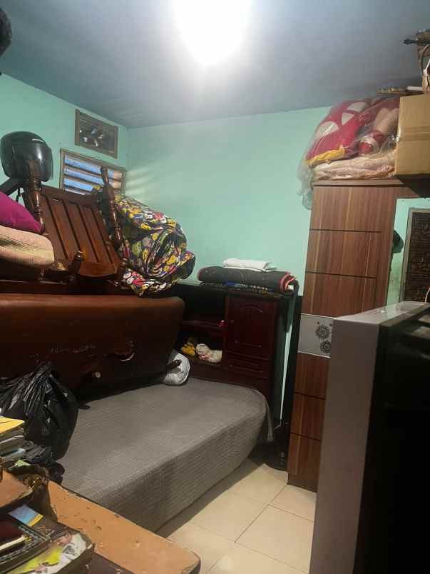 dijual rumah dijual rumah di jl betawi