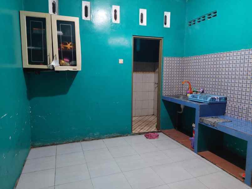 dijual rumah dijual rumah di jln raya