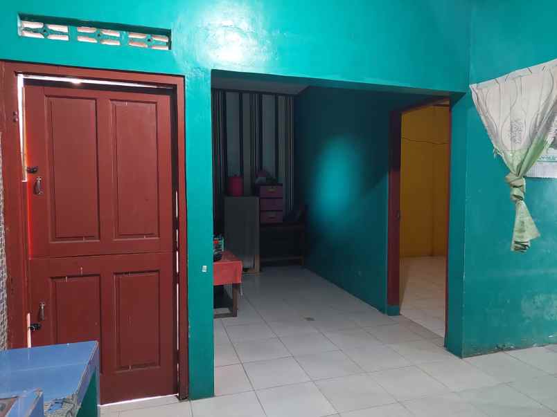 dijual rumah dijual rumah di jln raya