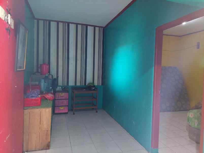 dijual rumah dijual rumah di jln raya