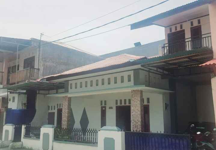 dijual rumah dijual rumah di limau