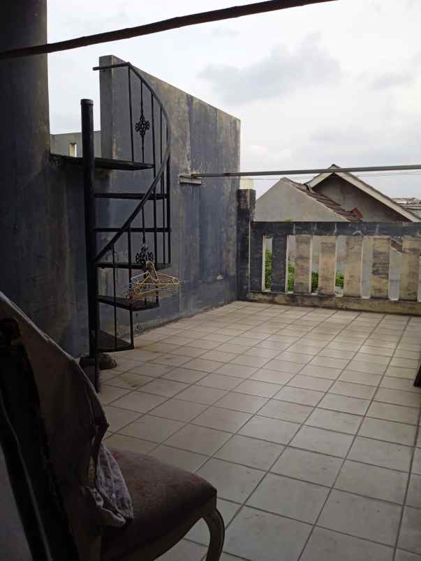 dijual rumah dikebagusan jakarta selatan