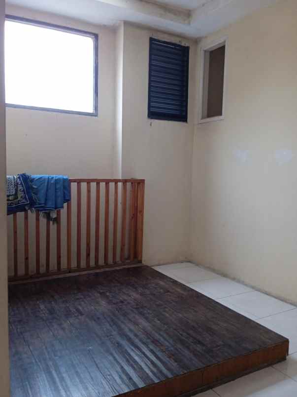 dijual rumah dikebagusan jakarta selatan