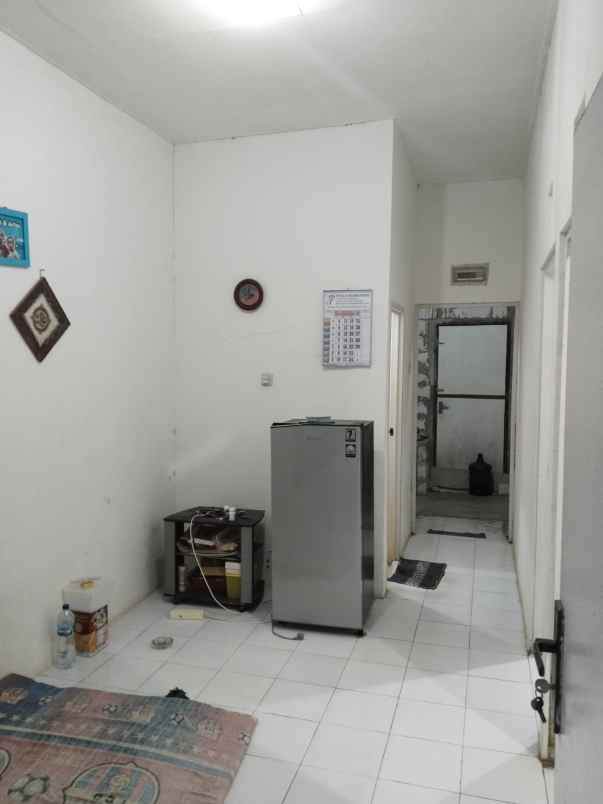 dijual rumah diover kredit rumah di