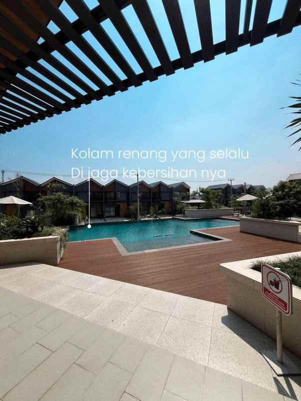dijual rumah diover kredit rumah di