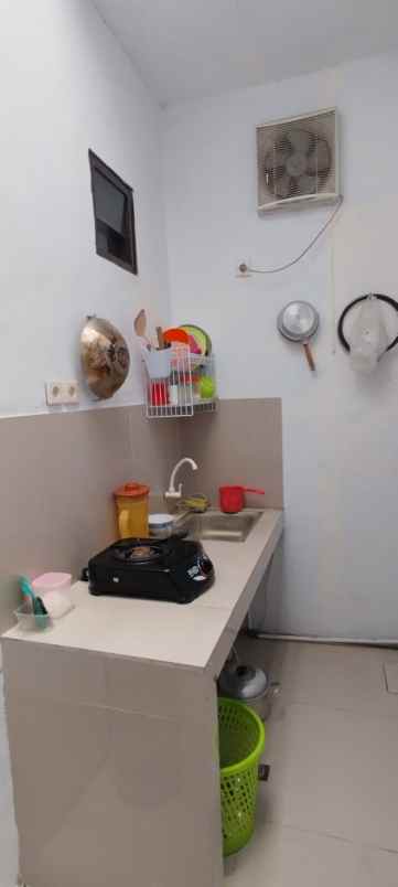 dijual rumah diover kredit rumah di