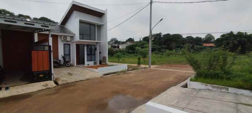 dijual rumah diover kredit rumah di