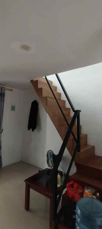 dijual rumah diover kredit rumah di