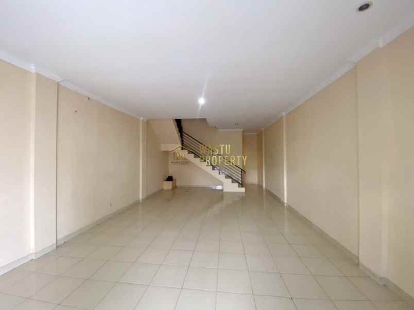 dijual rumah druwo bangonharjo