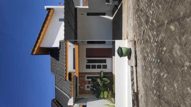 dijual rumah ds jedong mulyorejo