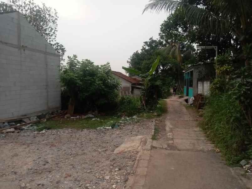 dijual rumah duren baru desa susukan