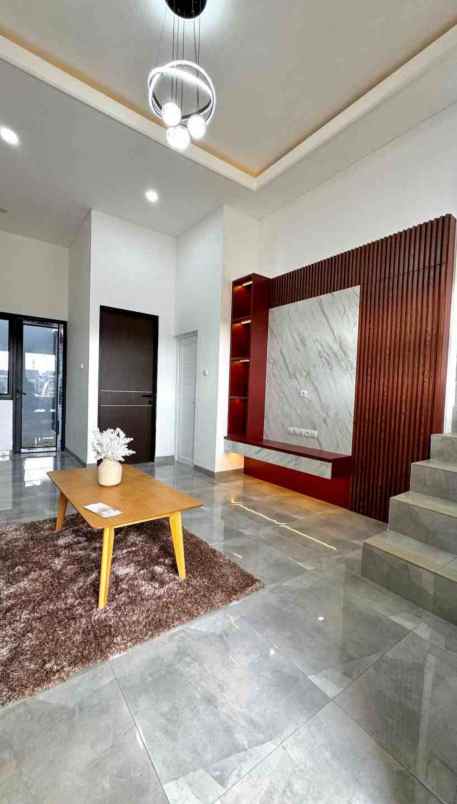 dijual rumah duren mekar bojongsari depok