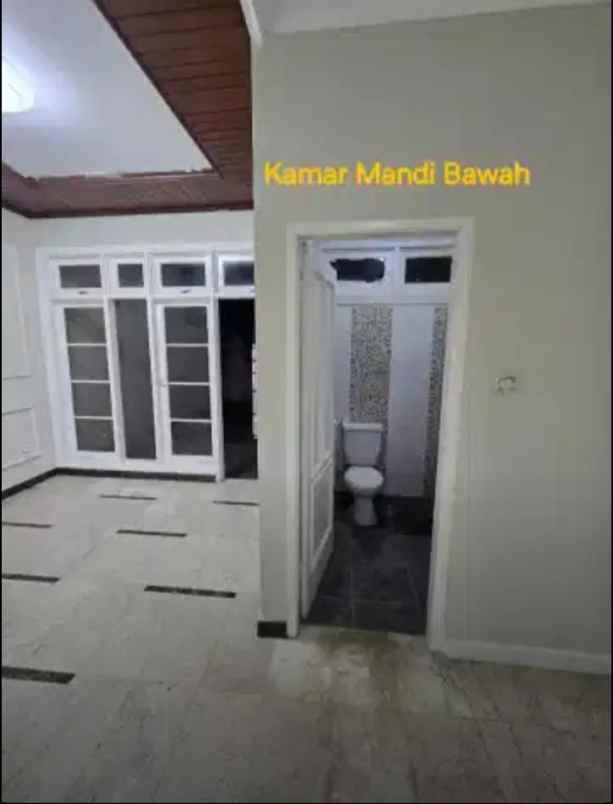 dijual rumah duren sawit jakarta timur