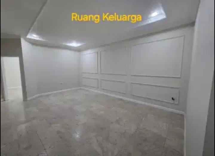 dijual rumah duren sawit jakarta timur