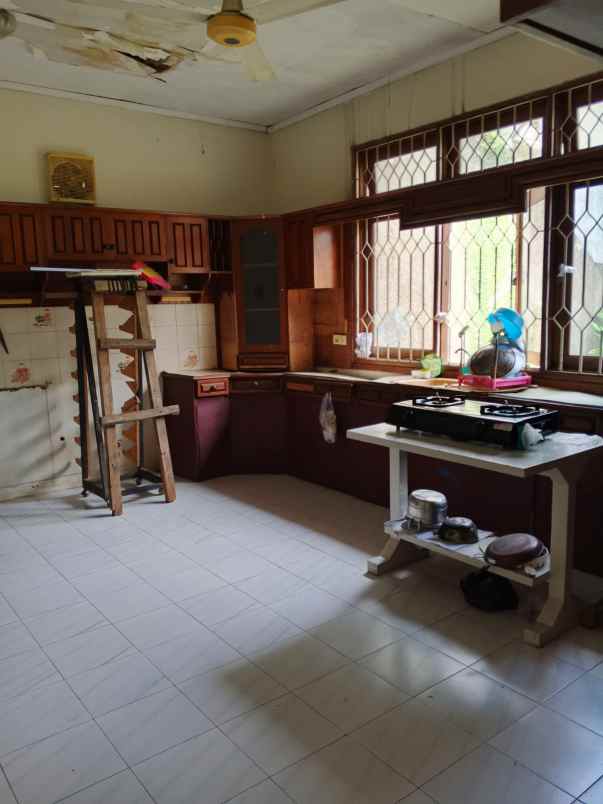 dijual rumah duren tiga pancoran