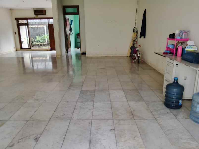 dijual rumah duren tiga pancoran