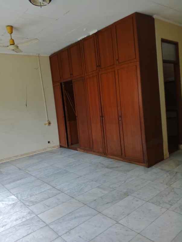 dijual rumah duren tiga pancoran