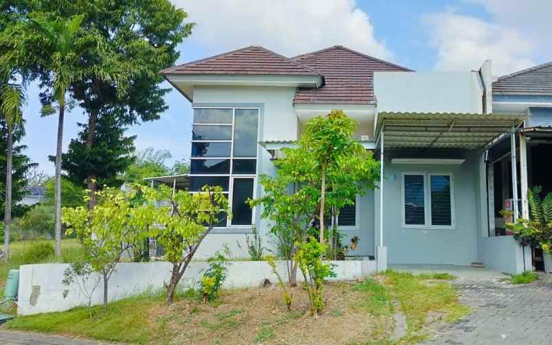 dijual rumah eastwood regency citraland