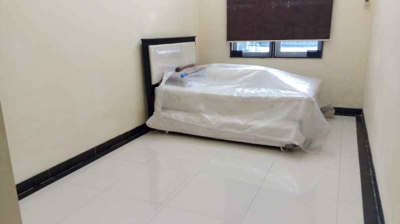 dijual rumah eastwood regency citraland