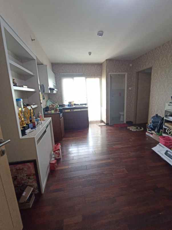 dijual rumah educity harvard